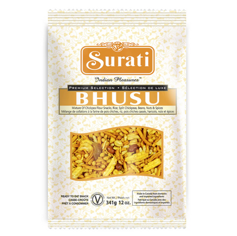 Surati Bhusu 341g