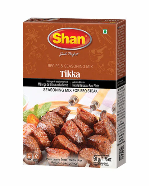 Shan Tikka Masala 50g