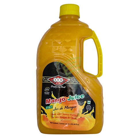 ITN Mango Juice 3l