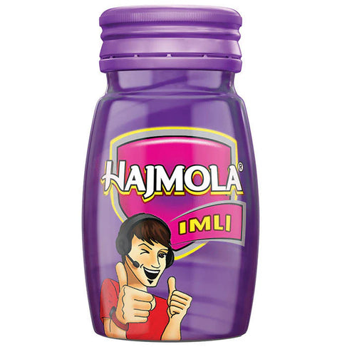 Dabur Hajmola Imli Tablets 120 tabs