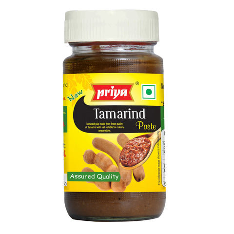 Priya Tamarind Paste 300g