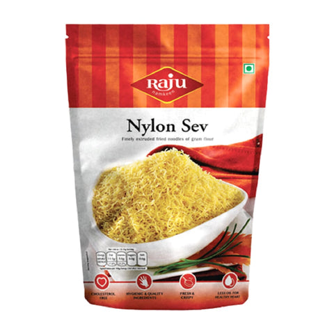 Raju Nylon Sev 400g