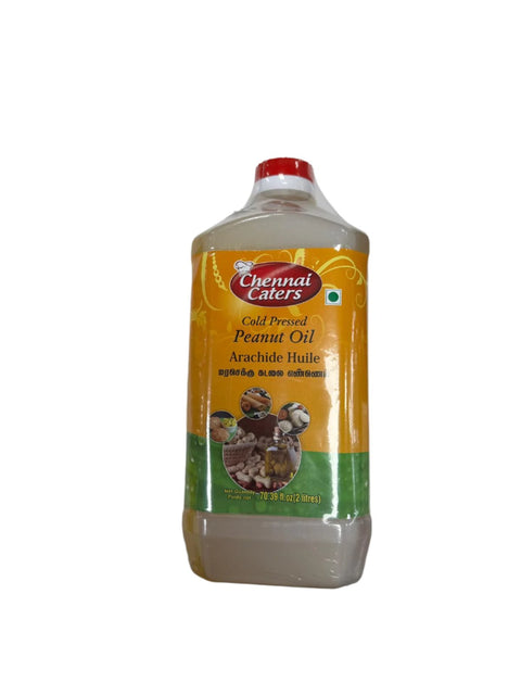 Chennai Caters Peanut 2L