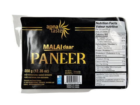 Apna Taste Paneer