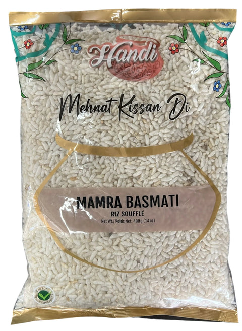 Handi Mamra 400g