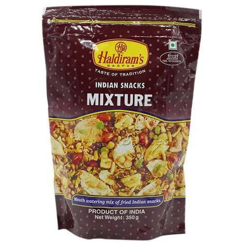 Haldiram's Mixture 350g