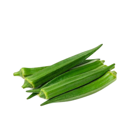 Indian Okra