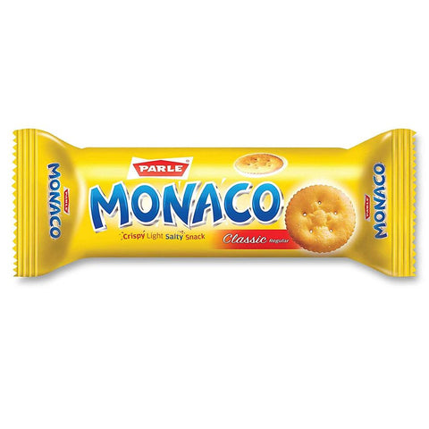 Parle Monaco 60g