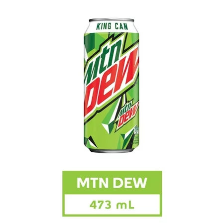 MTN Dew 473mL