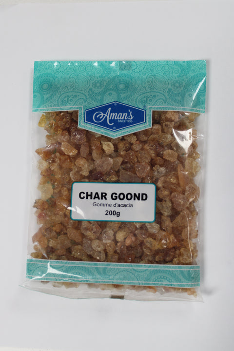 Aman's Char Gond 200g