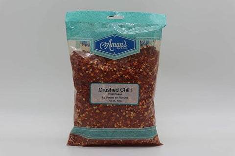 Aman's Chili Flakes 200G