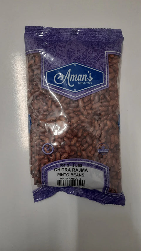 Aman's Dark Kidney Bean 4Lb