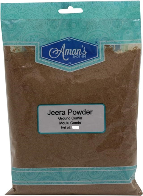 Aman's Cumin Powder 200G