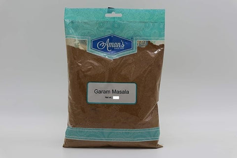 Aman's Garam Masala 200G