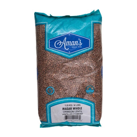 Aman's Masar Whole 2Lb