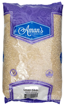 Aman's Urad Dal 2Lb