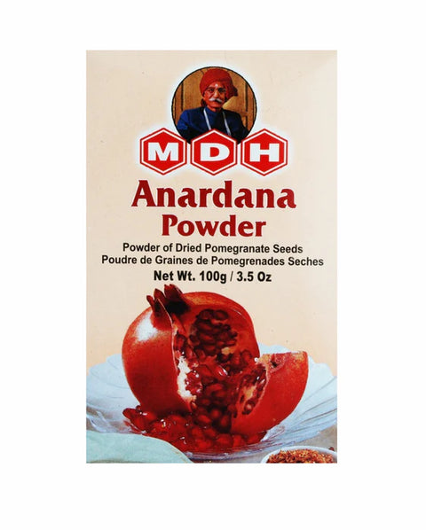 MDH Anardana Powder 100g