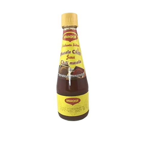 Maggi Masala Chilli Sauce 340ml