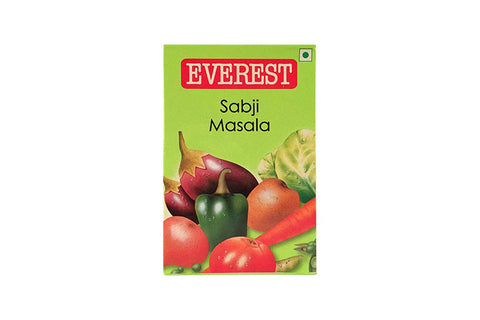 Everest Sabji Masala 100g