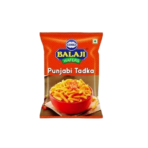 Balaji Punjabi Tadka 250g