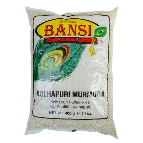 Bansi Kolhapuri Mamra 1lb