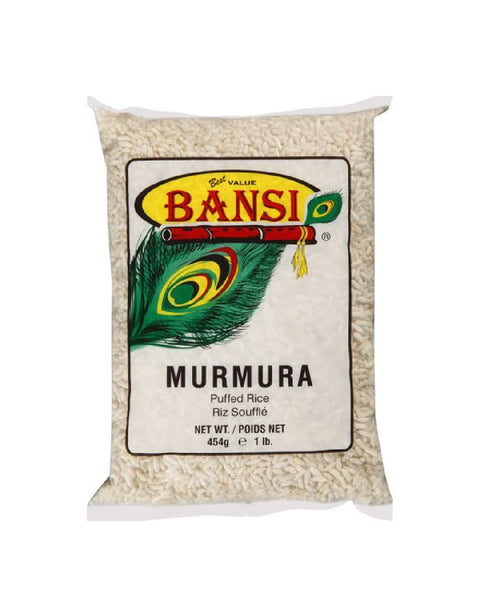 Bansi Murmura 1lb