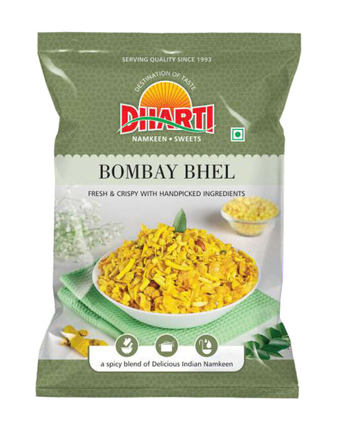 Dharti Bombay Bhel Mix 400g