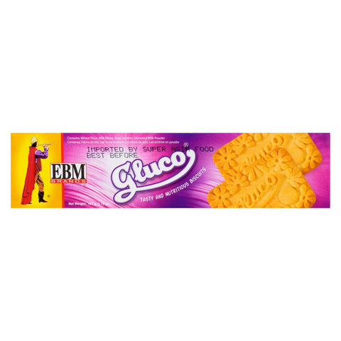 EBM Gluco Biscuit