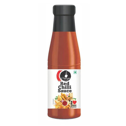 Ching's Chili Sauce 210g