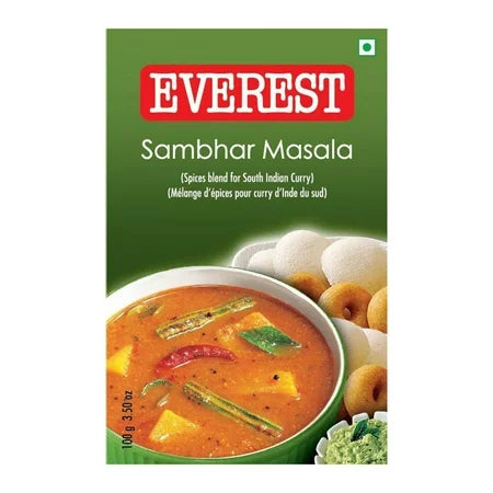 Everest Sambhar Masala 100g