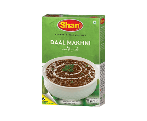 Shan Dal Makhni Masala 100g