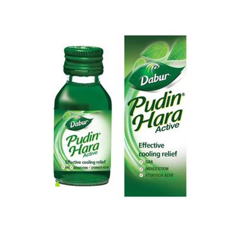 Dabur Pudin Hara 30ml