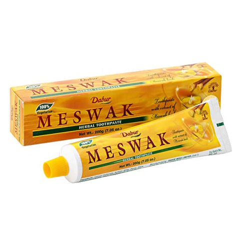 Dadbur Meswak 200g