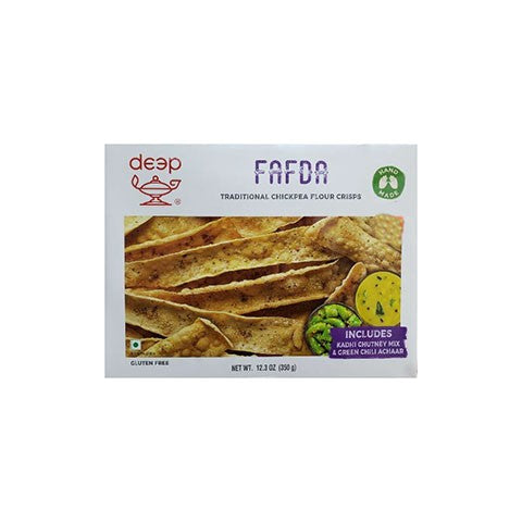 Deep Fafda 350g