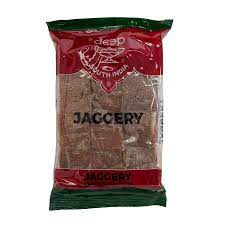 Deep Jaggery 1lb