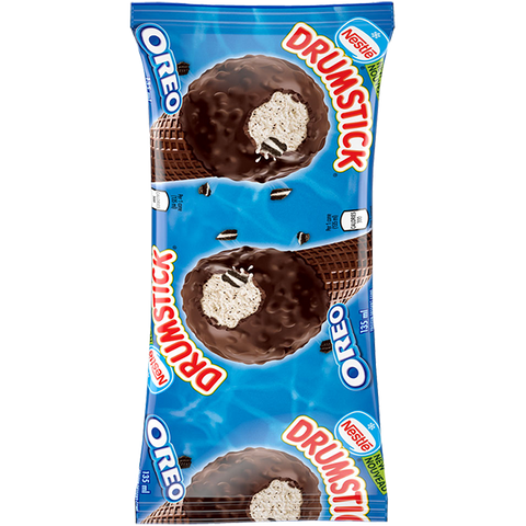 Nestle Drumstick Oreo 135ml