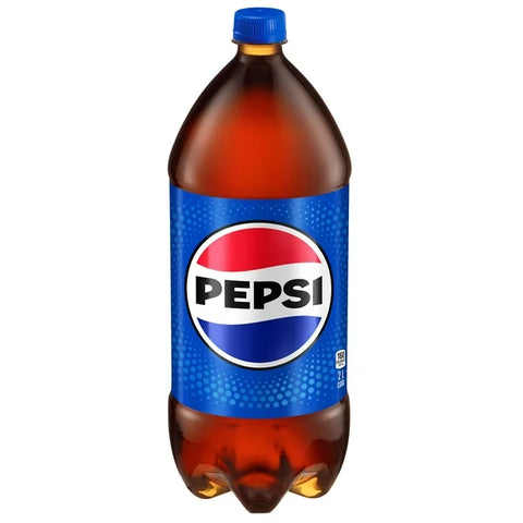 Pepsi Cola 2L