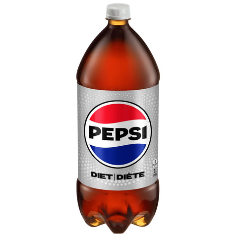 Pepsi Diet Cola 2l