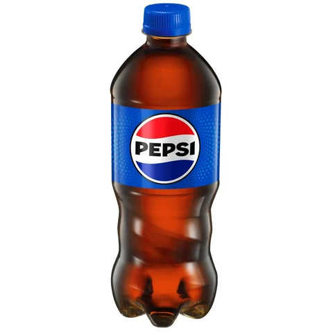 Pepsi Cola 591ml