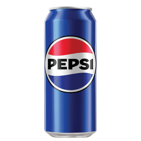 Pepsi 473ml Can