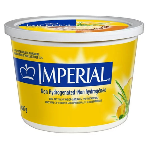 Imperial Margarine 637g