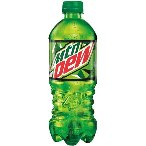 MTN Dew 591ml