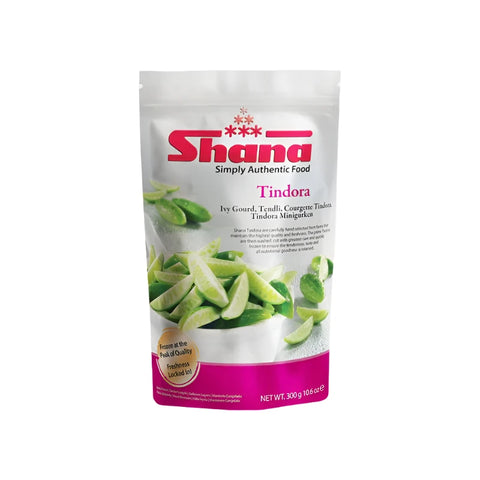 Shana Tindora 300g