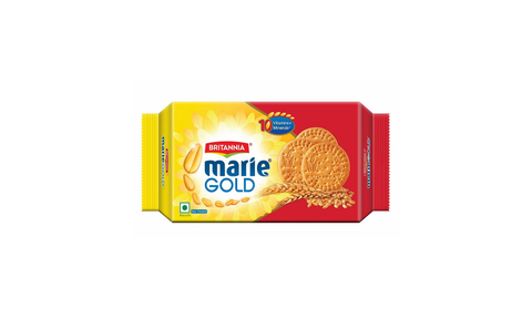 Britannia Marie Gold 250g