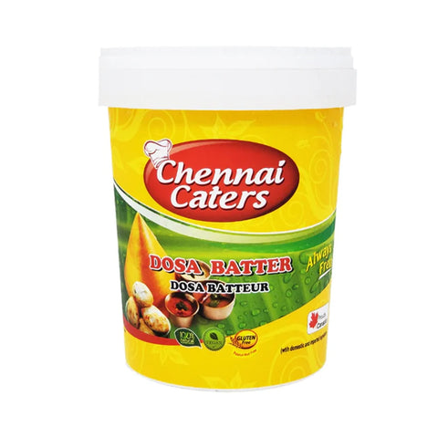 Chennai Caters Dosa Batter 1.8l