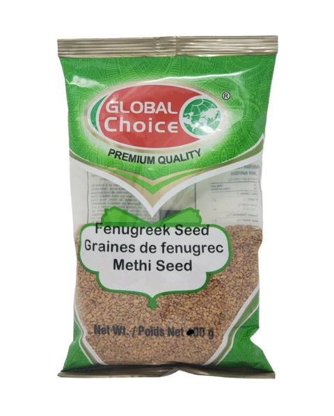 Global Choice Methi Seeds 200g