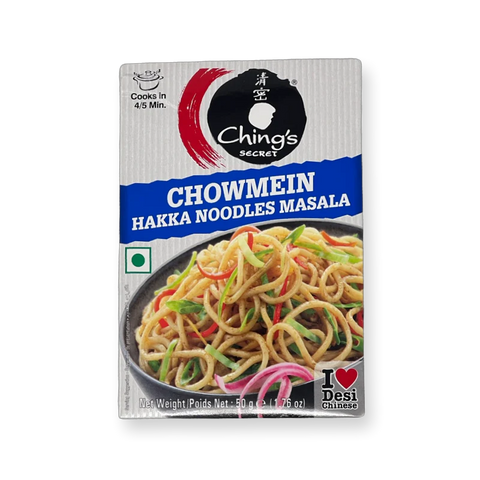 Ching's Hakka Noodle Masala 50g