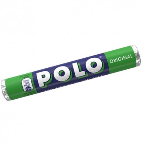 Polo Mint