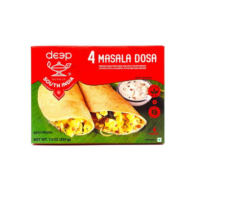 Deep Masala Dosa 397g