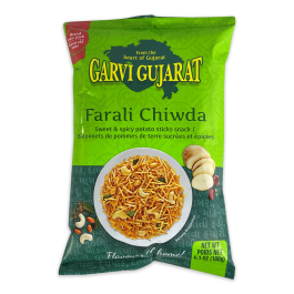 Garvi Gujarat Farali Chiwda